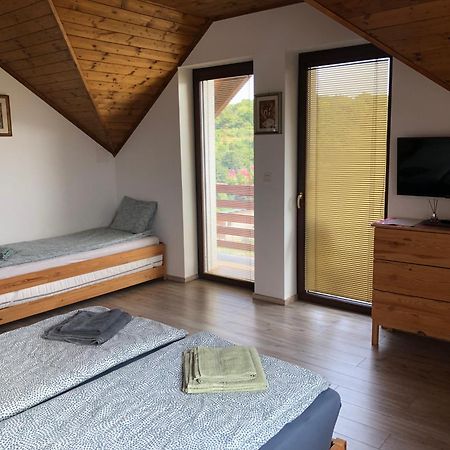 Casa Spas Banska Bystrica Ngoại thất bức ảnh
