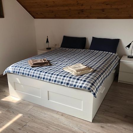 Casa Spas Banska Bystrica Ngoại thất bức ảnh