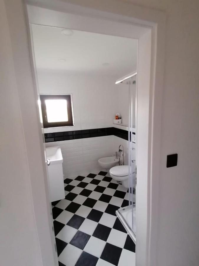 Casa Spas Banska Bystrica Ngoại thất bức ảnh