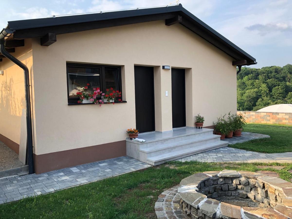 Casa Spas Banska Bystrica Ngoại thất bức ảnh