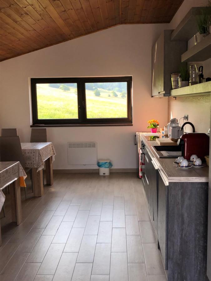 Casa Spas Banska Bystrica Ngoại thất bức ảnh