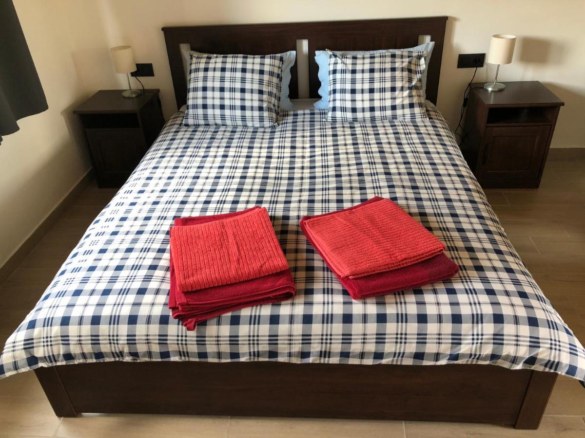 Casa Spas Banska Bystrica Ngoại thất bức ảnh