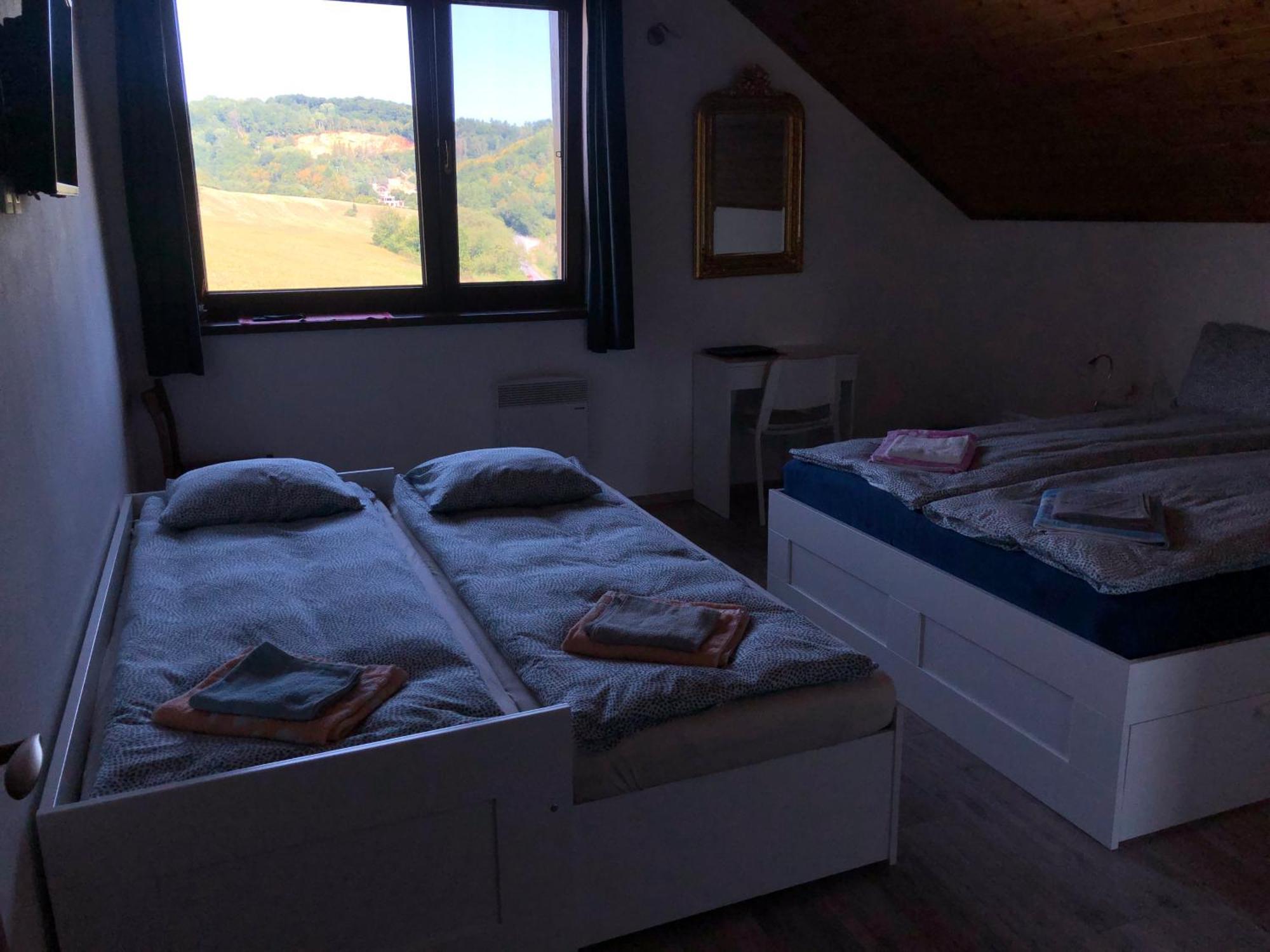 Casa Spas Banska Bystrica Ngoại thất bức ảnh
