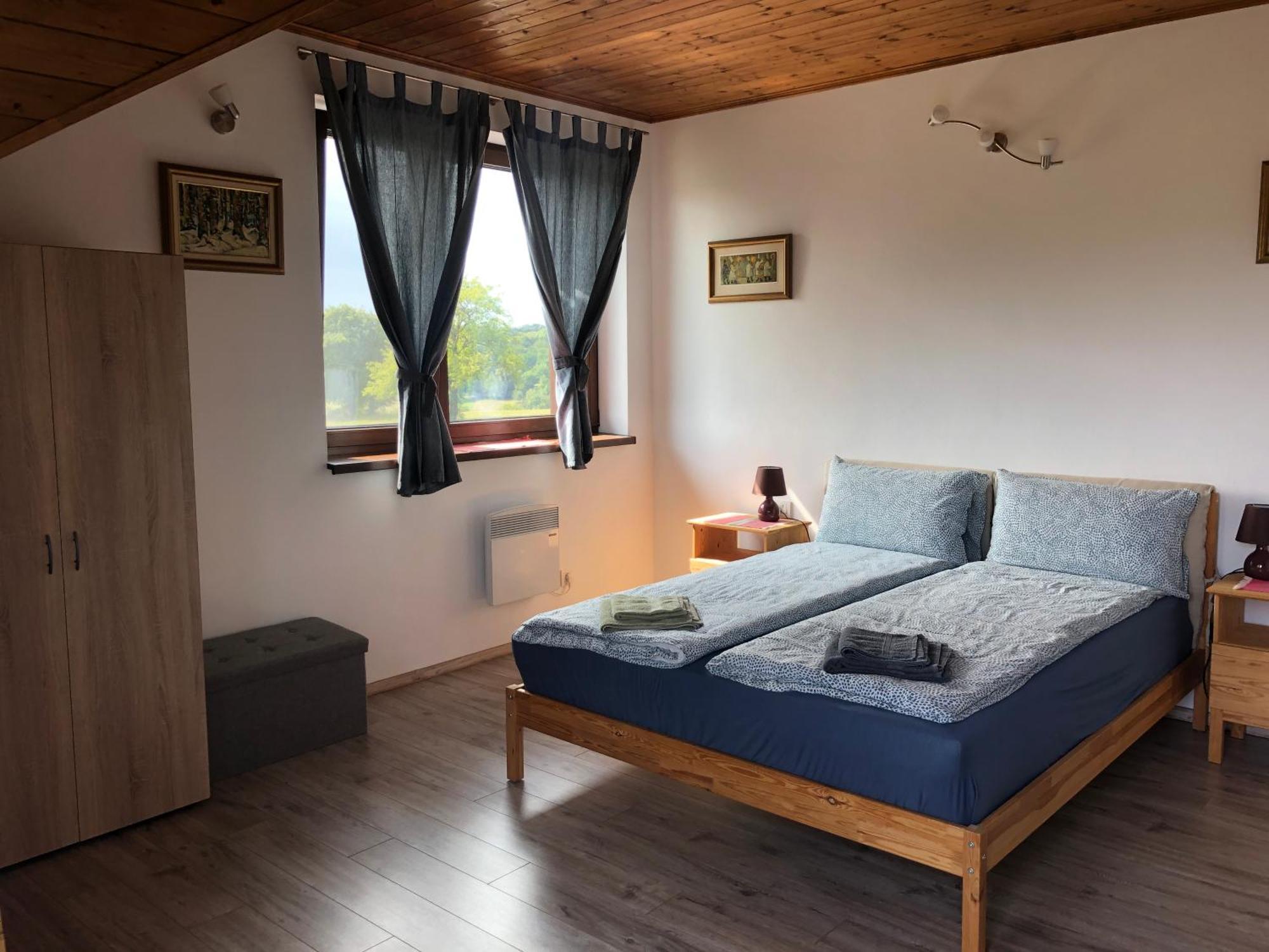 Casa Spas Banska Bystrica Ngoại thất bức ảnh