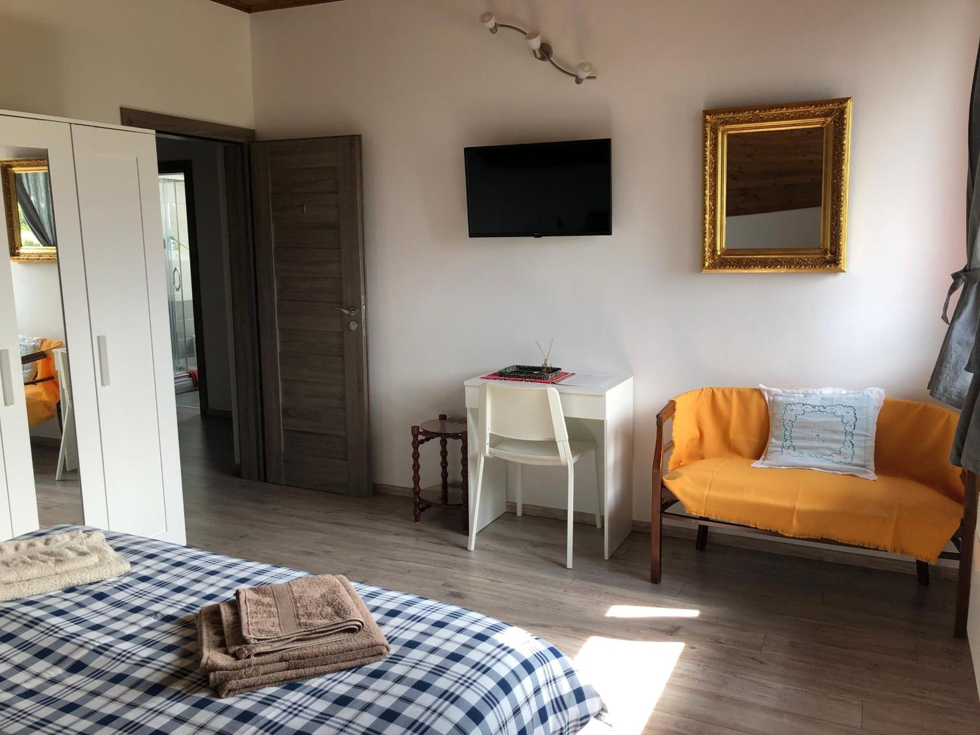 Casa Spas Banska Bystrica Ngoại thất bức ảnh