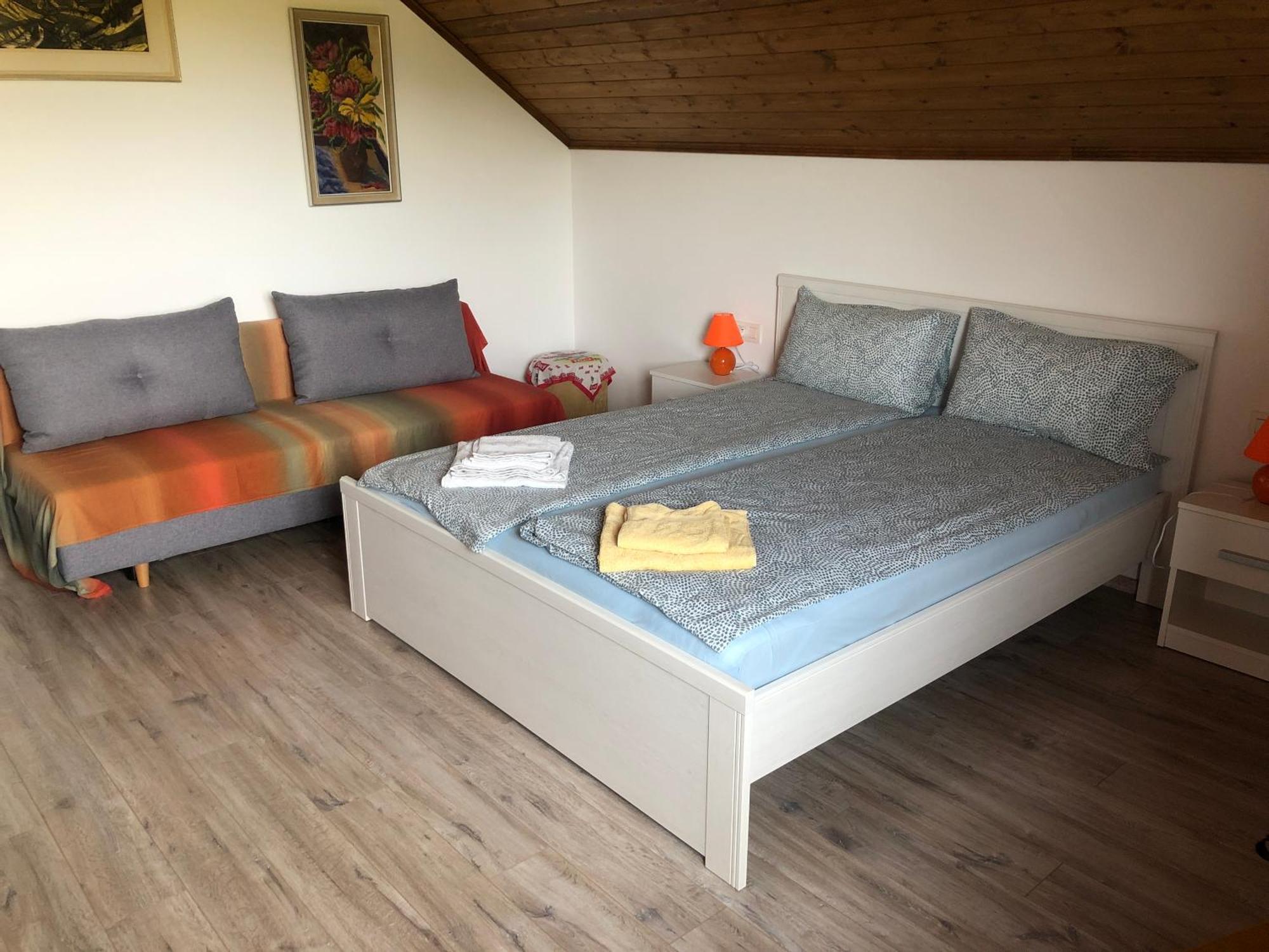Casa Spas Banska Bystrica Ngoại thất bức ảnh
