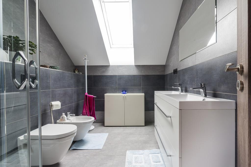 Casa Spas Banska Bystrica Ngoại thất bức ảnh