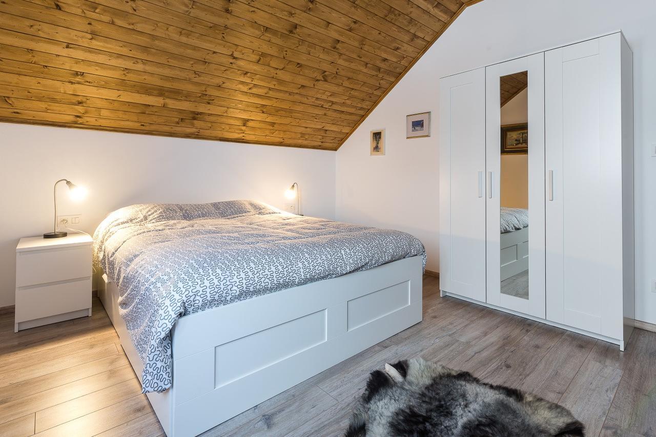 Casa Spas Banska Bystrica Ngoại thất bức ảnh