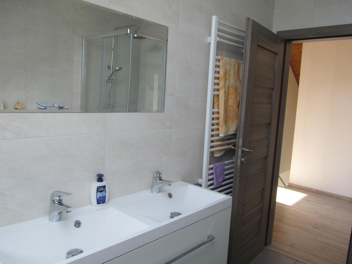 Casa Spas Banska Bystrica Ngoại thất bức ảnh