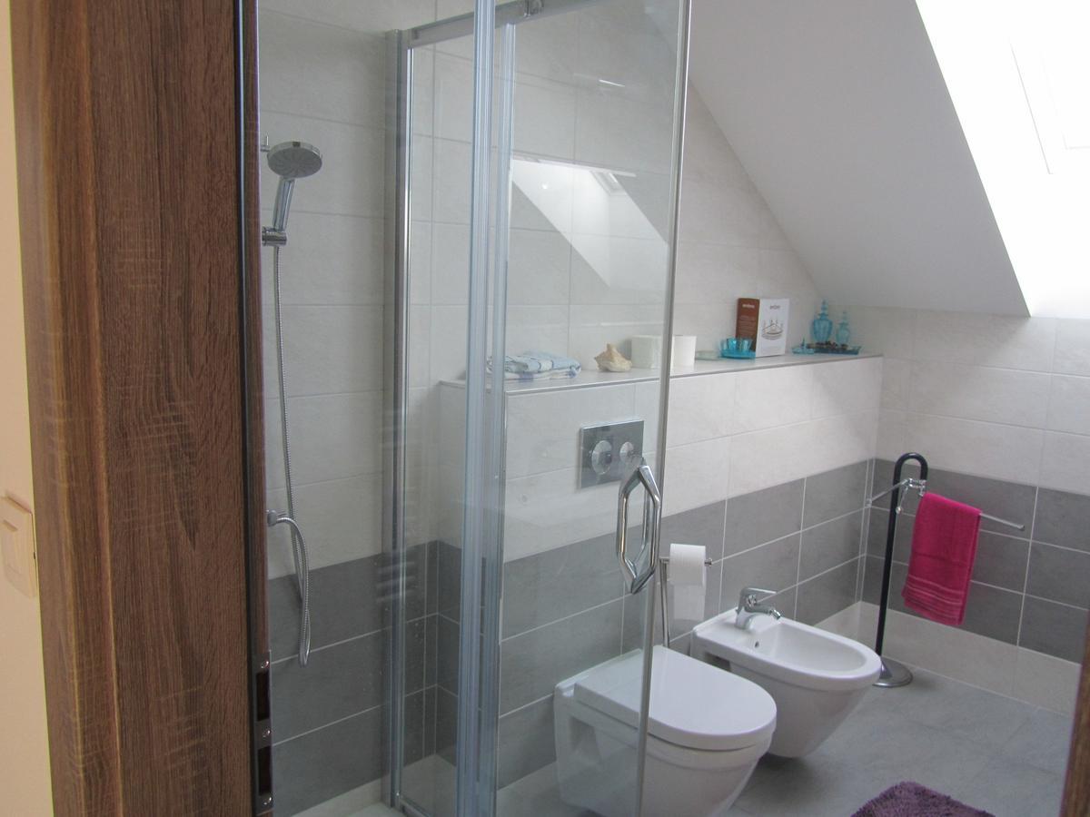 Casa Spas Banska Bystrica Ngoại thất bức ảnh