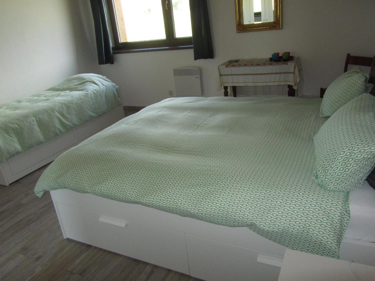 Casa Spas Banska Bystrica Ngoại thất bức ảnh
