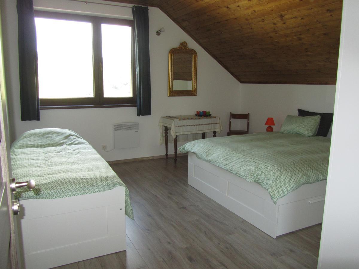 Casa Spas Banska Bystrica Ngoại thất bức ảnh