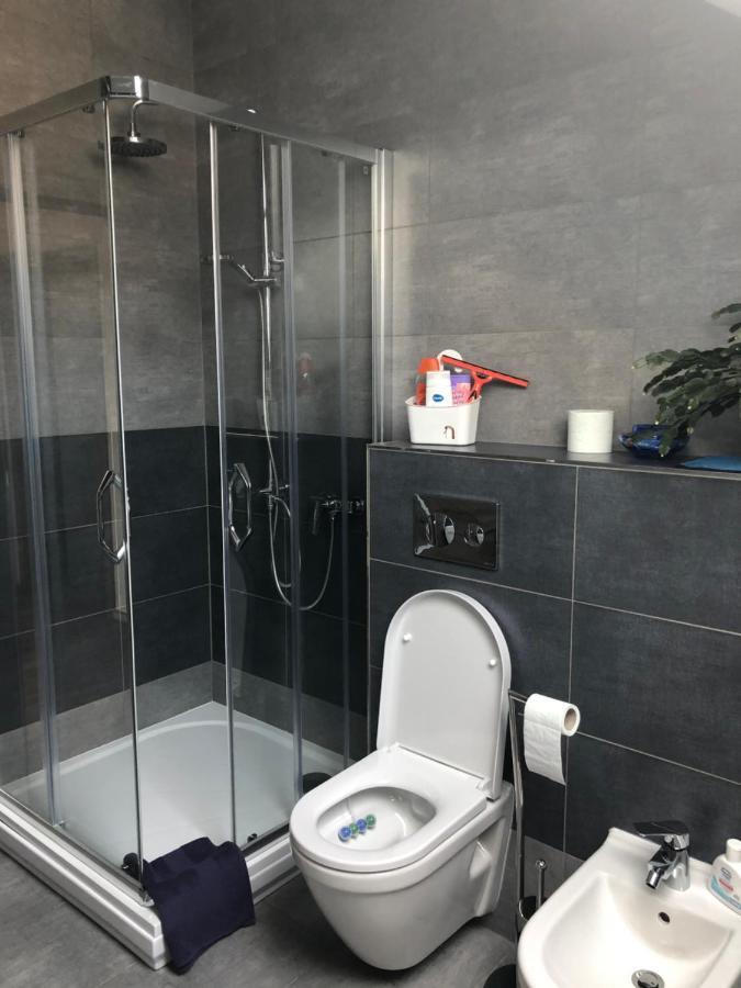 Casa Spas Banska Bystrica Ngoại thất bức ảnh